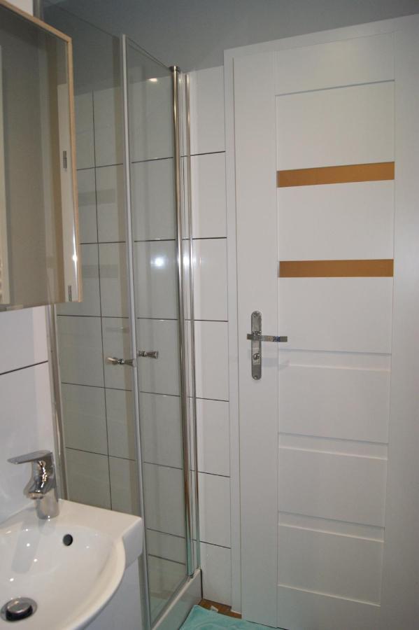Apartament Mewa Гданьск Экстерьер фото